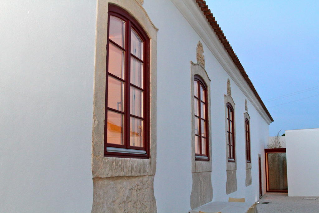 Quinta Da Lapa Hotel Manique do Intendente Exterior photo