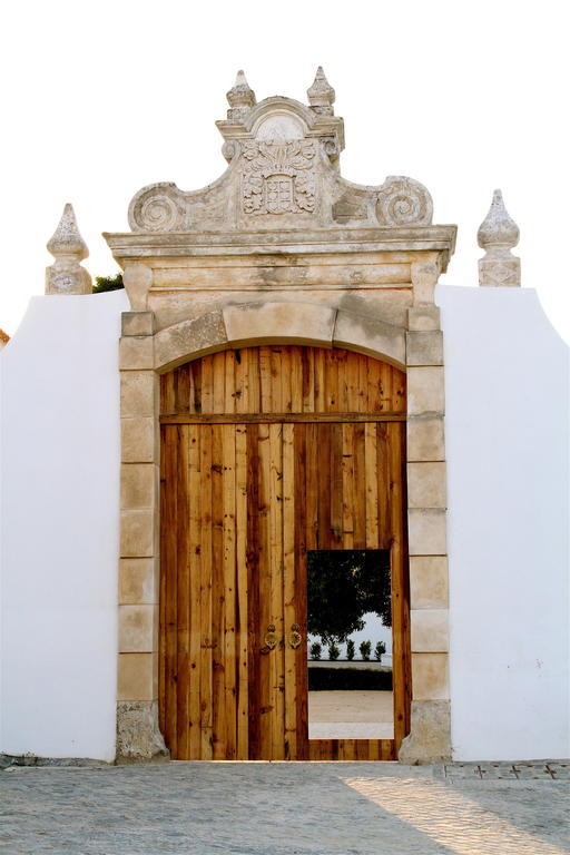 Quinta Da Lapa Hotel Manique do Intendente Exterior photo