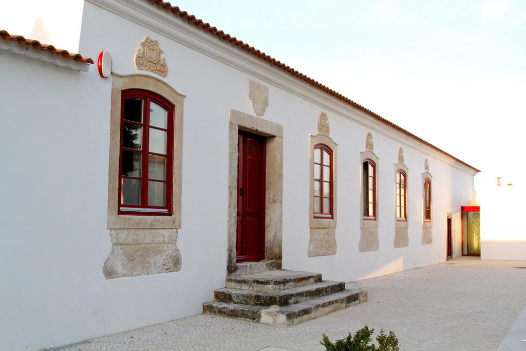 Quinta Da Lapa Hotel Manique do Intendente Exterior photo